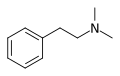 N,N-Dimethylphenethylamine