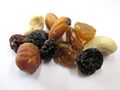 Trail mix