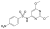 Sulfadimethoxine structure