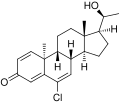 20α-Dihydrotrengestone