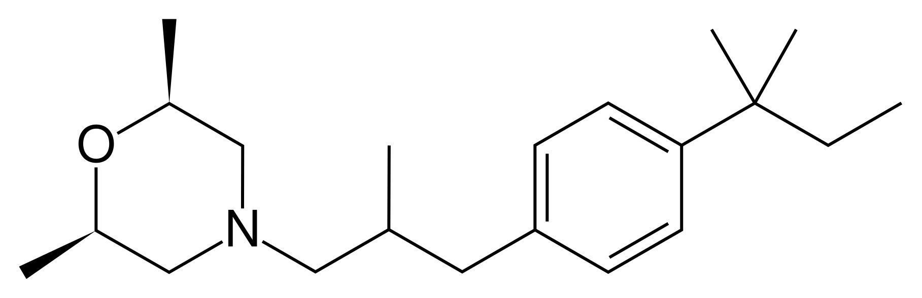Amorolfine