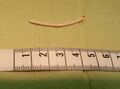 Contraceptive implant