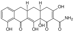 Incyclinide