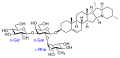 Solanine