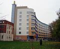 University Hospital Lewisham Riverside