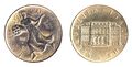 200 Lire FAO Villa