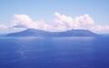 Anatahan aerial