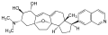 Cortistatin A structure
