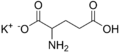 Monopotassium glutamate
