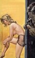 Over Exposed by Paul Rader, 1962