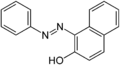 Sudan I gelb