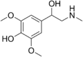 Dimetofrine