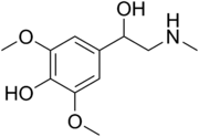 Dimetofrine