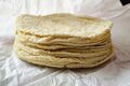 Mexican tortilla