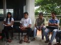 4th Meeting of Youth For Blood