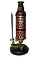 Hooke Microscope Figure 4