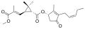Jasmolin II 2D Skeletal