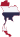 Stub icon