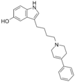 Roxindole