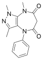 Structure of Zomebazam