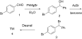 Bromazine synthesis