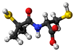 Bucillamine