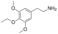Escaline 2D ACS