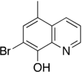 Tilbroquinol