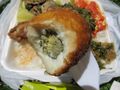 Jimmy's Deep Fried Boiled Egg