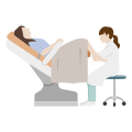 Cervical cancer screening process