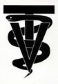 Veterinary technician logo