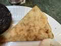 Boxty triangle
