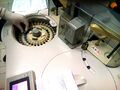 Clinical Chemistry Analyzer