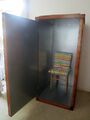 Orgone Energy Accumulator (open)