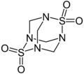 Tetramethylenedisulfotetramine