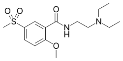 Tiapride