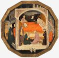 A Birth Scene