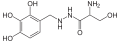 Benserazide