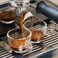 Linea double espresso