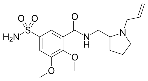 Veralipride