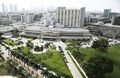 Teaching hospital
