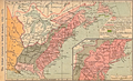 British colonies 1763-76
