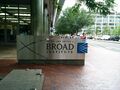 Broad Institute
