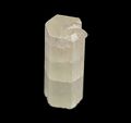 Hydroxyapatite crystals