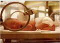 Neonatal intensive care unit