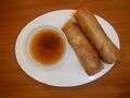Philippine condiments