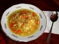 Cabbage Soup Kapuśniak