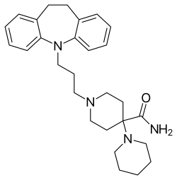 Carpipramine