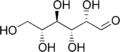 Altrose linear structure