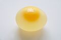 Chicken Egg without Eggshell
